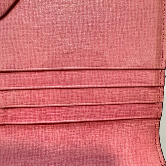 Fendi Zucca Wallet - Picture 6 of 13